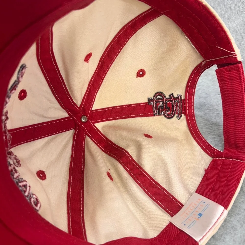 Mlb Genuine Merchandise classic st